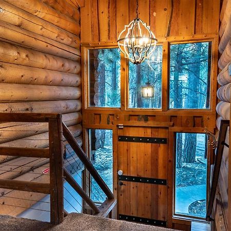 Summit Chalet Villa Big Bear Lake Dış mekan fotoğraf