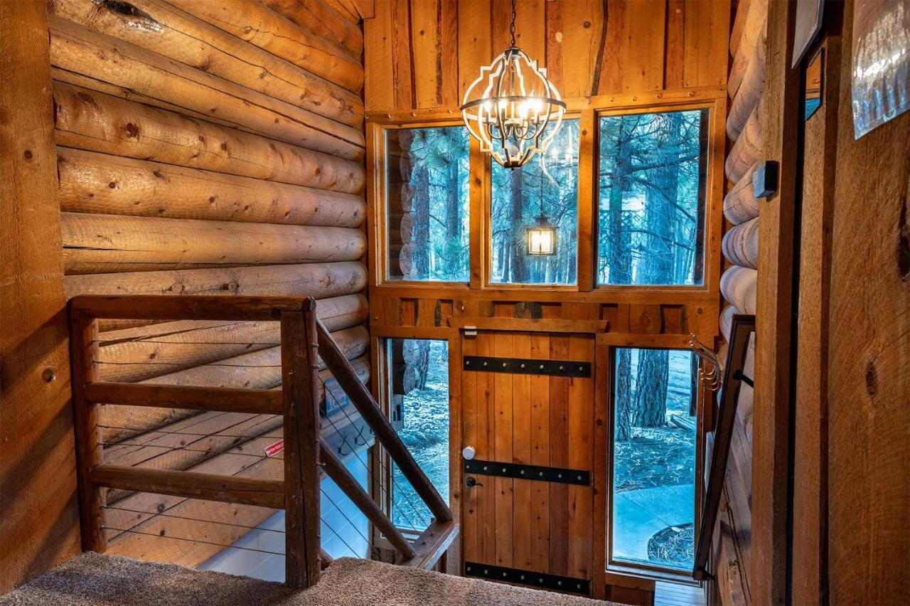 Summit Chalet Villa Big Bear Lake Dış mekan fotoğraf