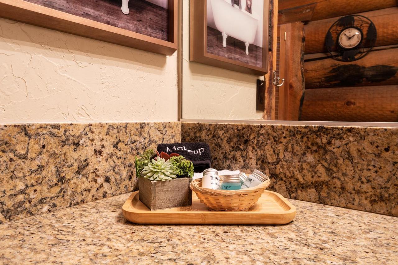 Summit Chalet Villa Big Bear Lake Dış mekan fotoğraf