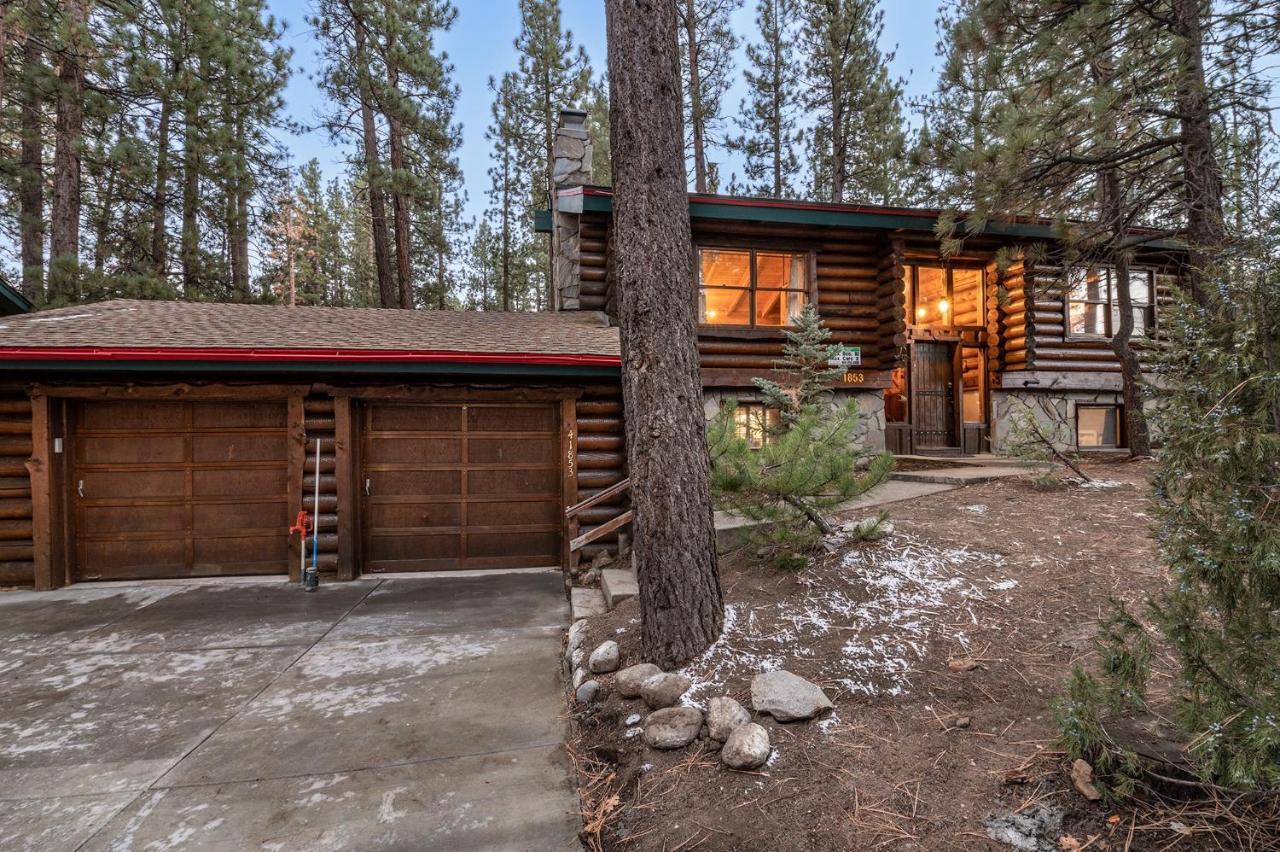 Summit Chalet Villa Big Bear Lake Dış mekan fotoğraf