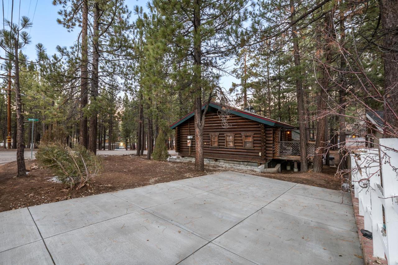 Summit Chalet Villa Big Bear Lake Dış mekan fotoğraf