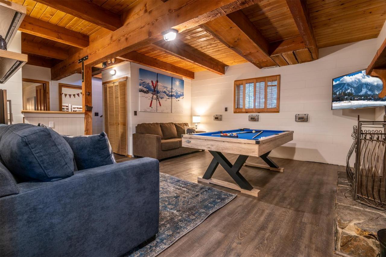 Summit Chalet Villa Big Bear Lake Dış mekan fotoğraf