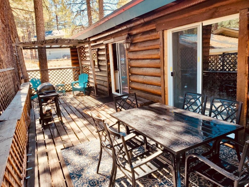 Summit Chalet Villa Big Bear Lake Dış mekan fotoğraf
